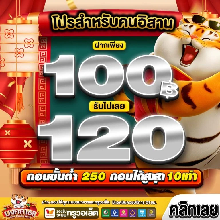 MONGKOL168